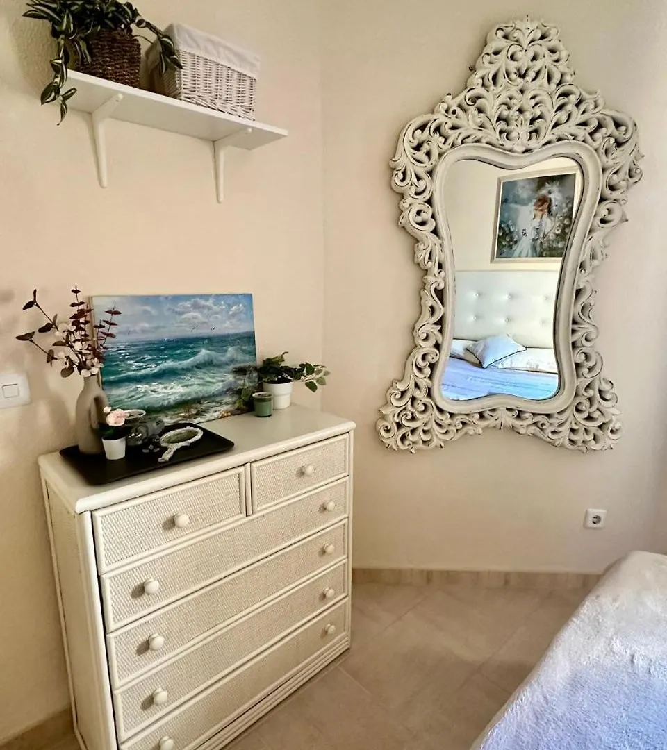 Budget-Apart Caronte In Riviera Del Sol, Mijas Costa Sitio de Calahonda Apartment