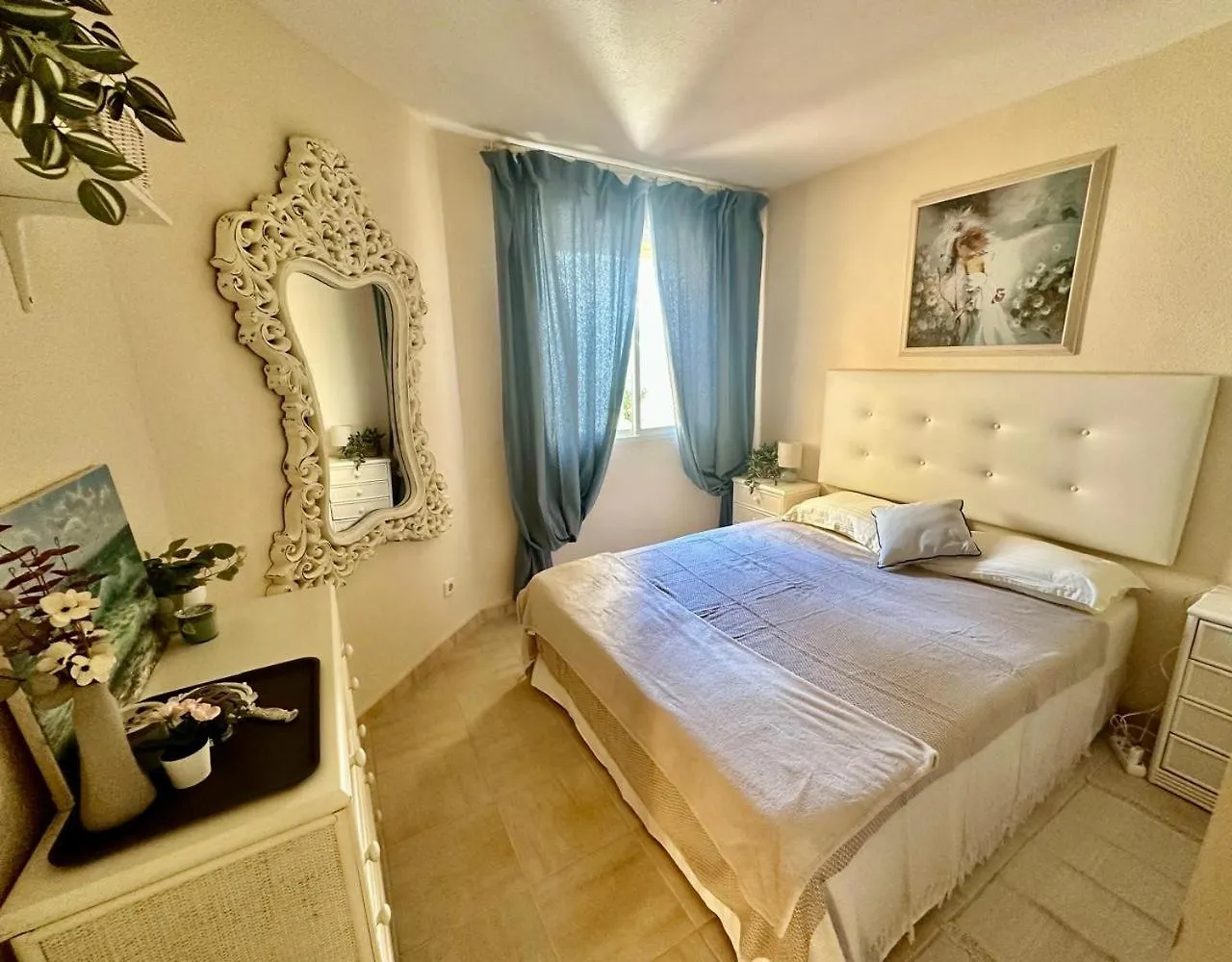 Apartament Budget-Apart Caronte In Riviera Del Sol, Mijas Costa Sitio de Calahonda
