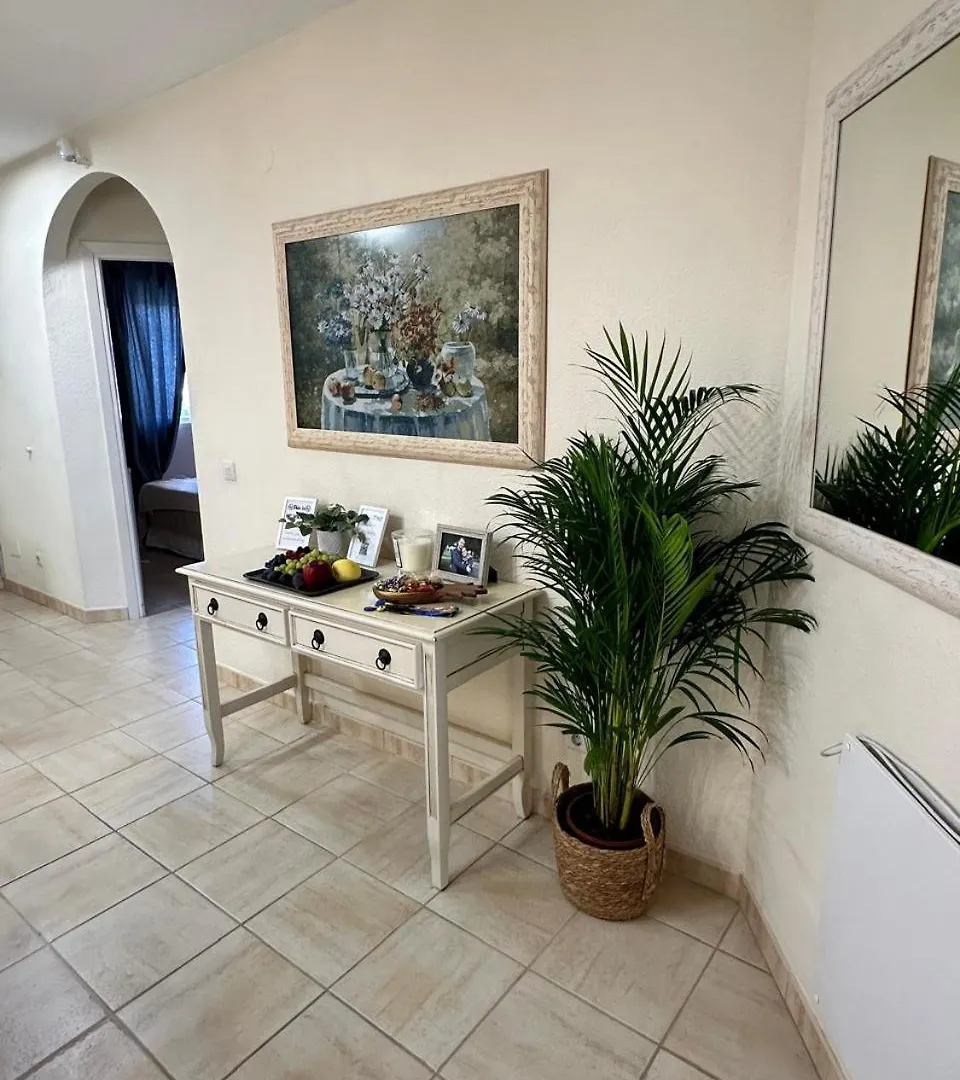 Apartment Budget-Apart Caronte In Riviera Del Sol, Mijas Costa Sitio de Calahonda