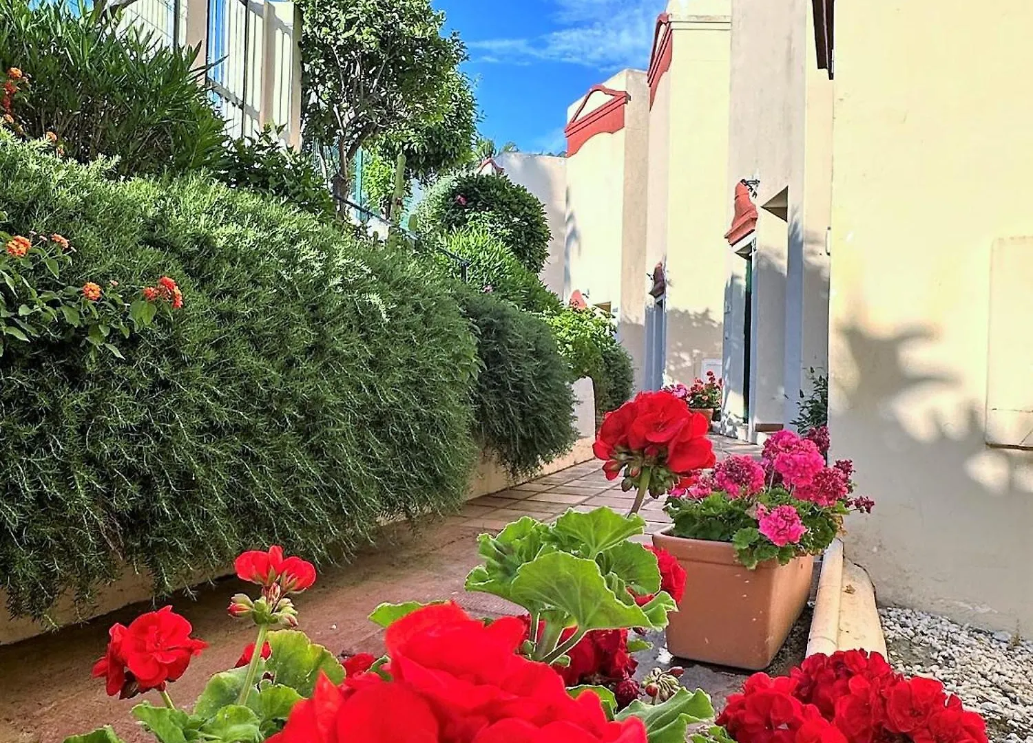 Budget-Apart Caronte In Riviera Del Sol, Mijas Costa Sitio de Calahonda 0*,  Spain