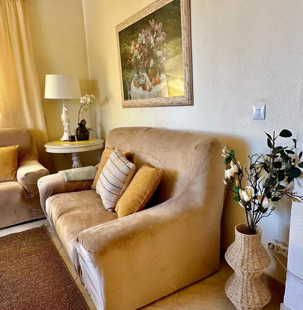Budget-Apart Caronte In Riviera Del Sol, Mijas Costa Sitio de Calahonda Apartment